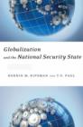 Globalization and the National Security State - Book