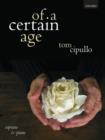 Of a Certain Age - Book