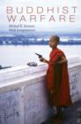 Buddhist Warfare - Book
