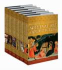 The Grove Encyclopedia of Medieval Art and Architecture - Book