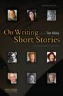 On Writing Short Stories - Book