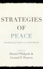 Strategies of Peace - Book