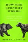 How the Economy Works : Confidence, Crashes, and Self-Fulfilling Prophecies - Book