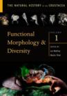 Functional Morphology and Diversity - Book