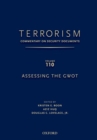 TERRORISM: Commentary on Security Documents Volume 110 : ASSESSING THE GWOT - Book