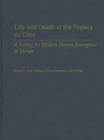 Life and Death at the Pestera cu Oase : A Setting for Modern Human Emergence in Europe - Book
