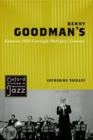 Benny Goodman's Famous 1938 Carnegie Hall Jazz Concert - Book