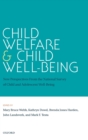 Child Welfare and Child Well-Being : New Perspectives From the National Survey of Child and Adolescent Well-Being - Book