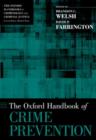 The Oxford Handbook of Crime Prevention - Book