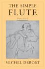 The Simple Flute : From A-Z - Book