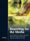 Reporting the Media : International Ninth Edition - Book