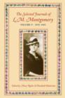 The Selected Journals of L.M. Montgomery, Volume V: 1935-1942 - Book