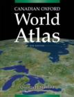 Canadian Oxford World Atlas - Book