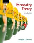 Personality Theory - Book