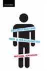 Deconstructing Men & Masculinities - Book