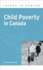 Child Poverty in Canada - Book