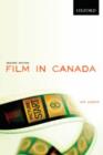 Film in Canada - Book