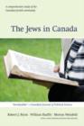 The Jews in Canada: The Jews in Canada - Book