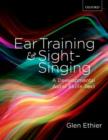 Ear Training and Sight Singing : A Developmental Aural Skills Text - Book
