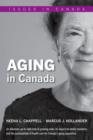 Aging in Canada - Book