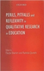 Perils, Pitfalls and Reflexivity in Qualitative Research Education - Book