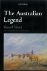 The Australian Legend - Book