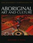 The Oxford Companion to Aboriginal Art and Culture - Book