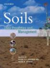 Soils: Their Properties and Management - Book