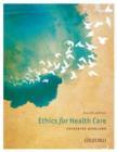 Ethics for Health Care - Book