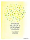 Diversity, Inclusion and Engagement - Book