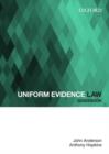 Uniform Evidence Law Guidebook - Book