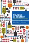 Policing in Context : An Introduction to Police Work in Australia - Book