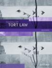 Connecting with Tort Law: Connecting with Tort Law - Book