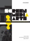 Screen Media Arts : An Introduction to Concepts and Practices - Book