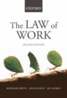 The Law of Work - Book