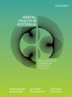 Mental Health in Australia: Collaborative Community Practice, Third Edition - Book
