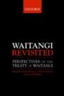 The Treaty of Waitangi: Perspectives on The Treaty of Watiangi - Book