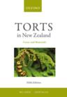 Torts in New Zealand : Cases and Materials 5e - Book