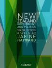 New Zealand Government and Politics - Book