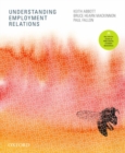 Understanding Employment Relations - Book