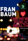 The New Public Health - Book