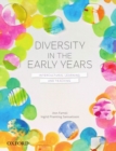 Diversity in the Early Years : Intercultural Learning and Teaching - Book