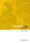 Property Law Guidebook - Book