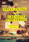 Freelancing in the Creative Industries - Book