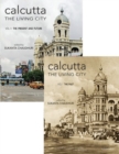 Calcutta: The Living City: 2 Volume Set: Volume I: The Past; Volume II: The Present and Future - Book