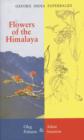 Flowers of the Himalaya - Book