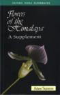 Flowers of the Himalaya : A Supplement - Book