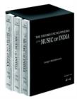 The Oxford Encyclopedia of the Music of India - Book