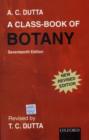 A Class-Book of Botany - Book