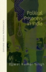 Political Prisoners in India - Book